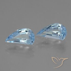 Shop natural 2.82ct スカイブルー トパーズ gems, ファンシー, from ブラジル at GemSelect. In stock, global shipping!