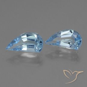 Shop natural 2.63ct スカイブルー トパーズ gems, ファンシー, from ブラジル at GemSelect. In stock, global shipping!