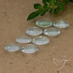 Shop natural 2.19ct スカイブルー トパーズ gems, 楕円形, from ブラジル at GemSelect. In stock, global shipping!