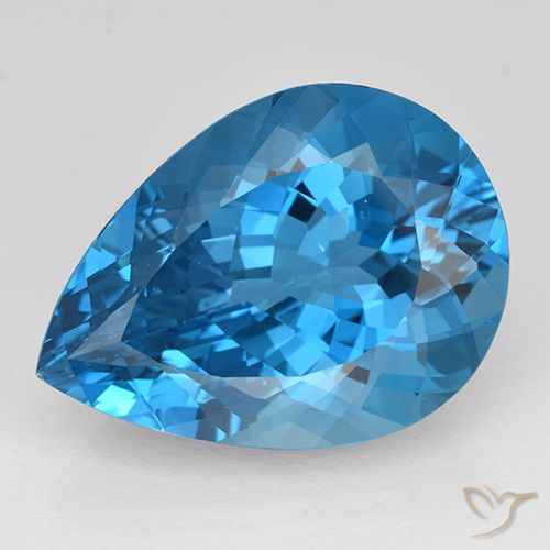 トパーズ宝石 - 天然、認定ルーストパーズ | GemSelect トパーズ宝石 - 天然、認定ルーストパーズ | GemSelect