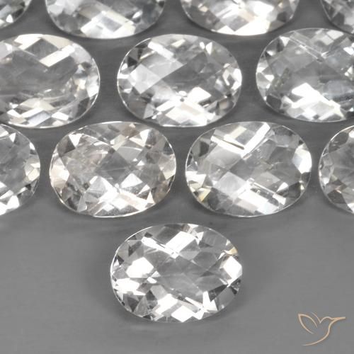 天然ホワイトトパーズ2.6ct！幸運のネコちゃんペンダントJHO-IC-357