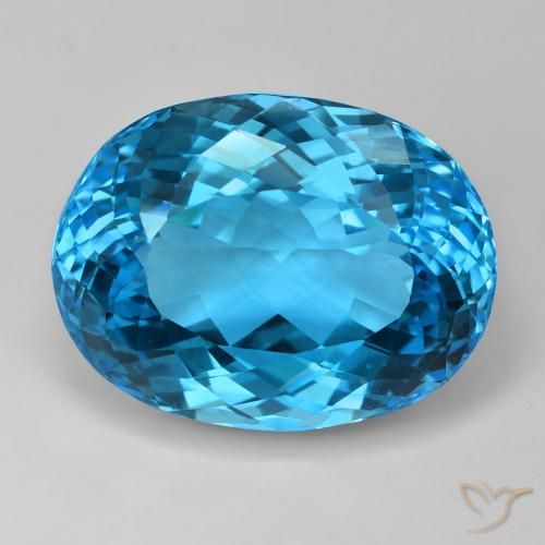 トパーズ宝石 - 天然、認定ルーストパーズ | GemSelect