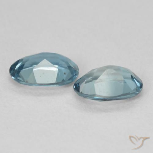 Shop natural 1.79ct ロンドンブルー トパーズ gems, 楕円形, from ブラジル at GemSelect. In stock, global shipping!