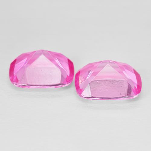 Shop natural 20.19ct 濃いマゼンタ トパーズ gems, クッション, from ブラジル at GemSelect. In stock, global shipping!