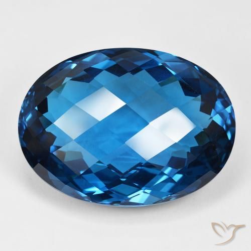 トパーズ宝石 - 天然、認定ルーストパーズ | GemSelect
