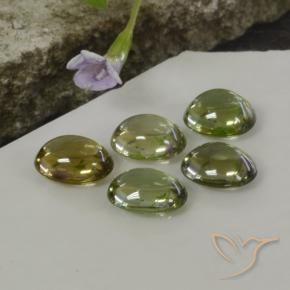Shop natural 5.25ct マルチカラー トルマリン gems, 楕円形, from モザンビーグ at GemSelect. In stock, global shipping!
