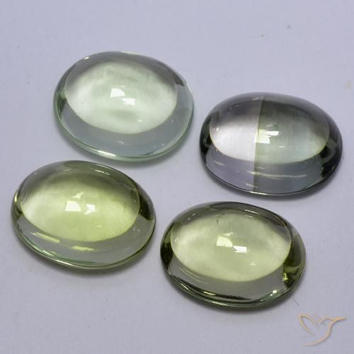 Shop natural 5.48ct ライトグリーン トルマリン gems, 楕円形, from モザンビーグ at GemSelect. In stock, global shipping!