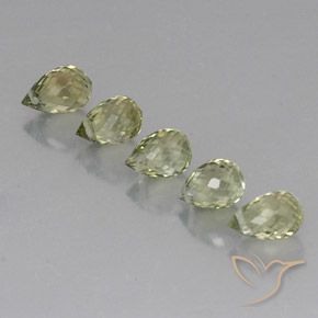 Shop natural 2.48ct セージグリーン トルマリン gems, ブリオレット, from モザンビーグ at GemSelect. In stock, global shipping!