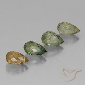 Shop natural 2.52ct マルチカラー トルマリン gems, ブリオレット, from モザンビーグ at GemSelect. In stock, global shipping!