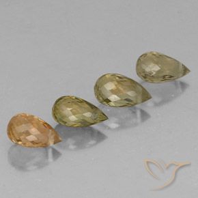 Shop natural 2.43ct マルチカラー トルマリン gems, ブリオレット, from モザンビーグ at GemSelect. In stock, global shipping!