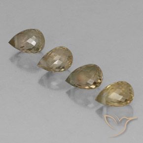 Shop natural 2.10ct マルチカラー トルマリン gems, ブリオレット, from モザンビーグ at GemSelect. In stock, global shipping!