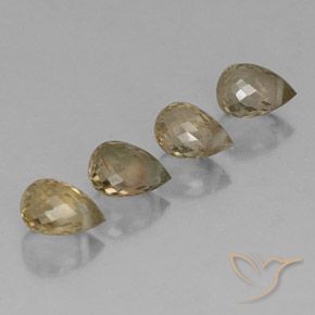 Shop natural 2.10ct マルチカラー トルマリン gems, ブリオレット, from モザンビーグ at GemSelect. In stock, global shipping!