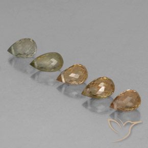 Shop natural 2.67ct マルチカラー トルマリン gems, ブリオレット, from モザンビーグ at GemSelect. In stock, global shipping!