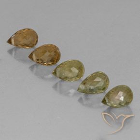 Shop natural 2.79ct マルチカラー トルマリン gems, ブリオレット, from モザンビーグ at GemSelect. In stock, global shipping!