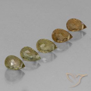 Shop natural 2.79ct マルチカラー トルマリン gems, ブリオレット, from モザンビーグ at GemSelect. In stock, global shipping!