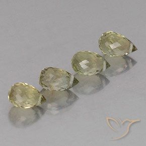 Shop natural 1.88ct 茶色がかったグリーン トルマリン gems, ブリオレット, from モザンビーグ at GemSelect. In stock, global shipping!