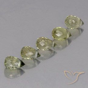Shop natural 2.01ct 黄みがかったグリーン トルマリン gems, ブリオレット, from モザンビーグ at GemSelect. In stock, global shipping!