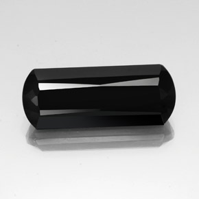 26.33カラットの天然ショールトルマリン、ファンシーシェイプ、オペーク