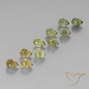 Shop natural 5.74ct マルチカラー トルマリン gems, ブリオレット, from モザンビーグ at GemSelect. In stock, global shipping!