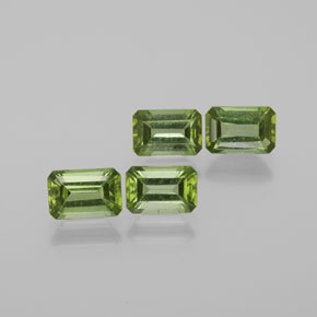 自然派の商品を探す 2.32ct フォレストグリーン トルマリン 宝石, エメラルドカット, モザンビーグ からGemSelectで. 在庫あり、世界各国へ発送!
