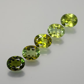 自然派の商品を探す 2.87ct 海藻グリーン トルマリン 宝石, オーバルカット, モザンビーグ からGemSelectで. 在庫あり、世界各国へ発送!
