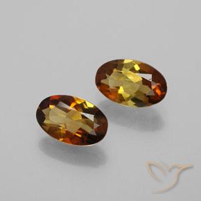 Shop natural 1.67ct 赤みがかったゴールデンブラウン トルマリン gems, 楕円形, from モザンビーグ at GemSelect. In stock, global shipping!