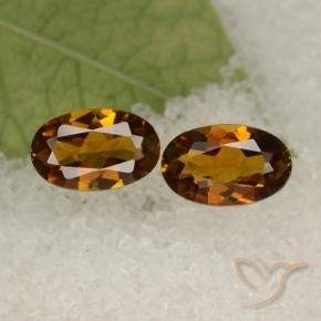 Shop natural 1.74ct ミディアムダークブラウン トルマリン gems, 楕円形, from モザンビーグ at GemSelect. In stock, global shipping!