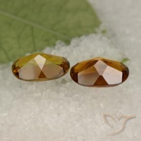 Shop natural 1.74ct ミディアムダークブラウン トルマリン gems, 楕円形, from モザンビーグ at GemSelect. In stock, global shipping!
