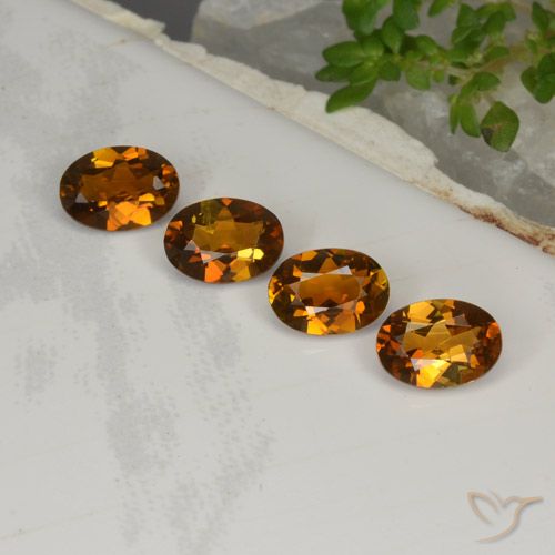 Shop natural 2.76ct ゴールドブラウン トルマリン gems, オーバルカット, from モザンビーグ at GemSelect. In stock, global shipping!