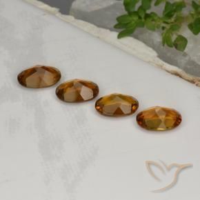 Shop natural 2.76ct ゴールドブラウン トルマリン gems, オーバルカット, from モザンビーグ at GemSelect. In stock, global shipping!