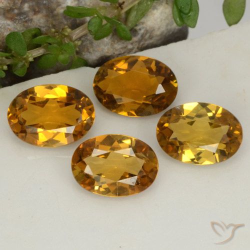 Shop natural 2.74ct ミディアムゴールド トルマリン gems, 楕円形, from モザンビーグ at GemSelect. In stock, global shipping!