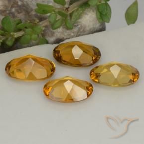 Shop natural 2.74ct ミディアムゴールド トルマリン gems, 楕円形, from モザンビーグ at GemSelect. In stock, global shipping!
