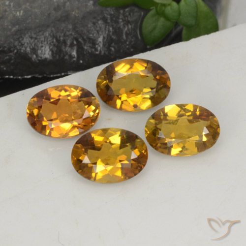 Shop natural 2.88ct 茶色がかったゴールド トルマリン gems, 楕円形, from モザンビーグ at GemSelect. In stock, global shipping!
