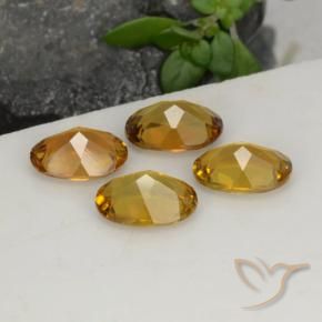 Shop natural 2.88ct 茶色がかったゴールド トルマリン gems, 楕円形, from モザンビーグ at GemSelect. In stock, global shipping!