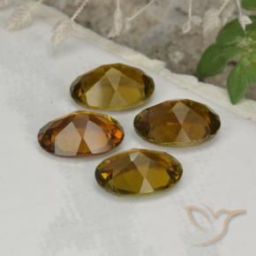 Shop natural 3.01ct ウォームブラウン トルマリン gems, 楕円形, from モザンビーグ at GemSelect. In stock, global shipping!