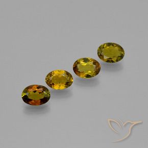 Shop natural 2.07ct ウォームブラウン トルマリン gems, 楕円形, from モザンビーグ at GemSelect. In stock, global shipping!