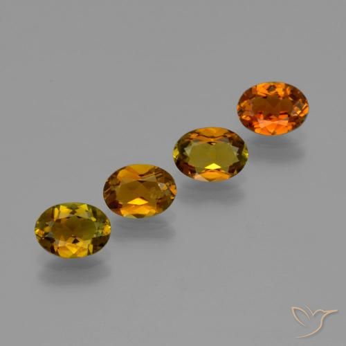 Shop natural 2.62ct 濃いブラウンから赤みがかったゴールデン トルマリン gems, 楕円形, from モザンビーグ at GemSelect. In stock, global shipping!