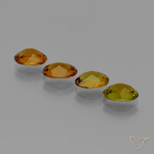 Shop natural 2.62ct 濃いブラウンから赤みがかったゴールデン トルマリン gems, 楕円形, from モザンビーグ at GemSelect. In stock, global shipping!
