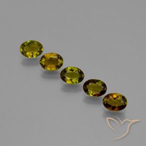 Shop natural 2.48ct シナモンブラウン トルマリン gems, 楕円形, from モザンビーグ at GemSelect. In stock, global shipping!