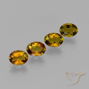 Shop natural 3.00ct ウォームブラウン トルマリン gems, 楕円形, from モザンビーグ at GemSelect. In stock, global shipping!