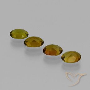 Shop natural 3.00ct ウォームブラウン トルマリン gems, 楕円形, from モザンビーグ at GemSelect. In stock, global shipping!