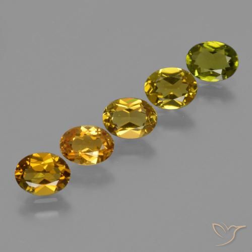 Shop natural 2.56ct アースグリーン トルマリン gems, 楕円形, from モザンビーグ at GemSelect. In stock, global shipping!