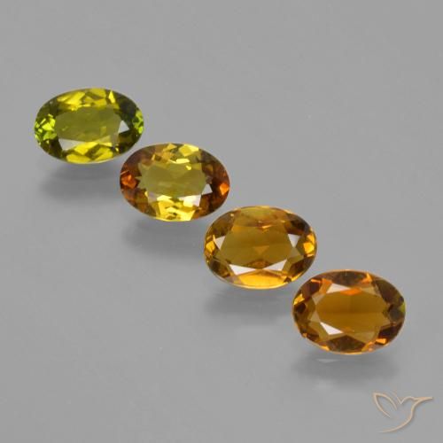 Shop natural 2.71ct アースゴールデン トルマリン gems, 楕円形, from モザンビーグ at GemSelect. In stock, global shipping!