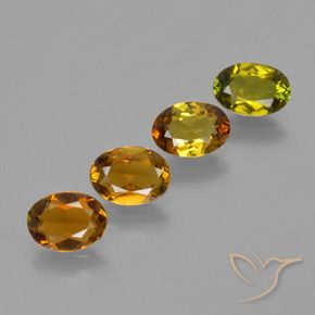 Shop natural 2.71ct アースゴールデン トルマリン gems, 楕円形, from モザンビーグ at GemSelect. In stock, global shipping!