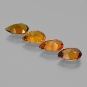 自然派の商品を探す 3.08ct マルチカラー トルマリン 宝石, 洋梨の形, モザンビーグ からGemSelectで. 在庫あり、世界各国へ発送!