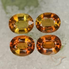 Shop natural 1.87ct ゴールドブラウン トルマリン gems, 楕円形, from モザンビーグ at GemSelect. In stock, global shipping!