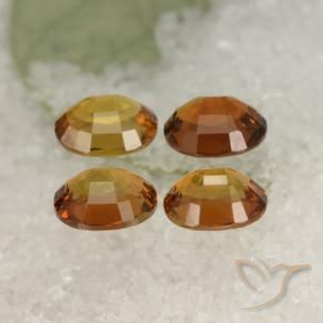 Shop natural 1.87ct ゴールドブラウン トルマリン gems, 楕円形, from モザンビーグ at GemSelect. In stock, global shipping!