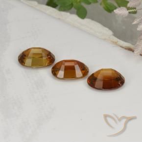 Shop natural 1.86ct ジンジャーブレッドブラウン トルマリン gems, 楕円形, from モザンビーグ at GemSelect. In stock, global shipping!