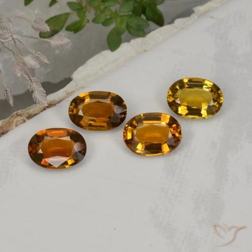 Shop natural 3.24ct 濃いシナモンブラウン トルマリン gems, 楕円形, from モザンビーグ at GemSelect. In stock, global shipping!