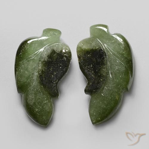 Shop natural 11.45ct ディープグリーン トルマリン gems, ファンシー, from モザンビーグ at GemSelect. In stock, global shipping!